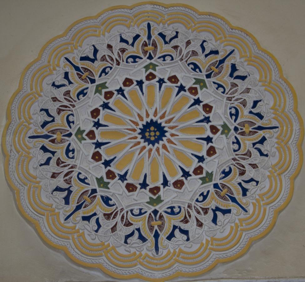 Dar El Karaweine Apartment Fes Exterior photo